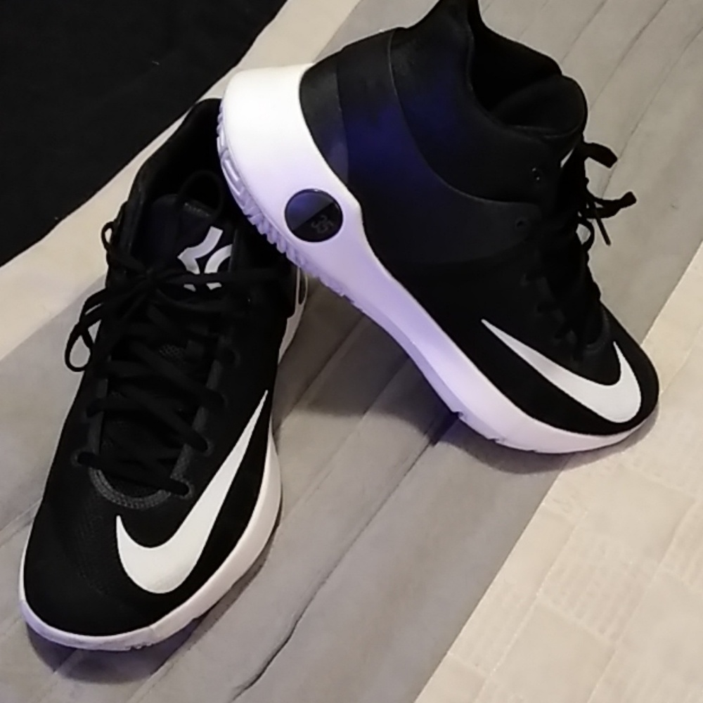 Kevin Durant nike basketball shoes